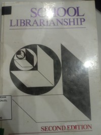 Image of School Librarianship