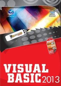 Image of Shortcourse Visual basic 2013