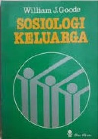 Image of Sosiologi Keluarga