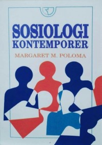 Image of Sosiologi Kontemporer