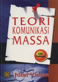 Image of Teori Komunikasi Massa