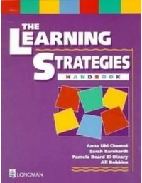 Image of THE LEARNING HANDBOOK