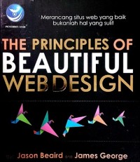 Image of The Principles of Beautiful Web Design
