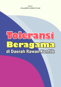 Image of Toleransi beragama di daerah rawan konflik