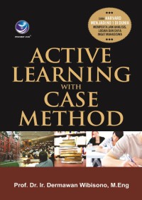 Image of Active Learning with Case Methode
