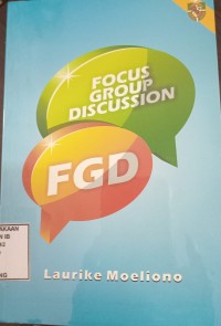 Image of Focus group discussion