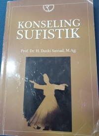 Image of Konseling Sufistik