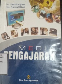 Image of Media Pengajaran