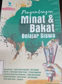 Image of Pengembangan minat & bakat belajar siswa