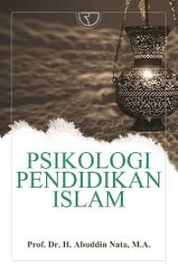 Image of Psikologi pendidikan Islam