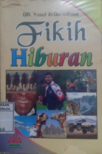 Image of Fikih Hiburan