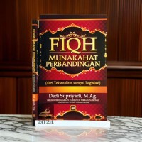 Image of Fiqh munakahat perbandingan