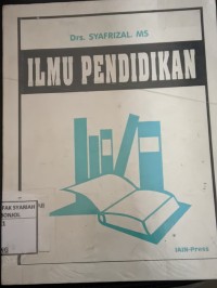 Image of Ilmu Pendidikan