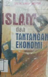 Image of ISLAM DAN TANTANGAN EKONOMI