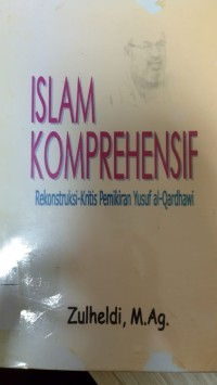 Image of Islam Komprehensif