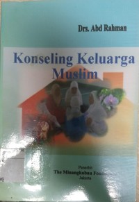 Image of Konseling keluarga muslim