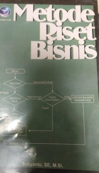 Image of metode riset bisnis
