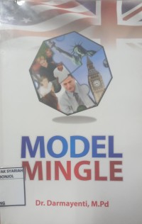 Image of Model Mingle