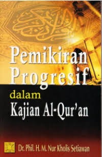 Image of Pemikiran Progresif Dalam Kajian Al-Quran