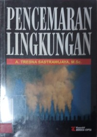 Image of Pencemaran lingkungan