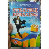 Image of Strategi Bersaing