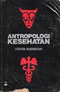 Image of Antropologi Kesehatan