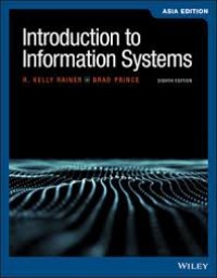 Image of Introduction to Information Systems