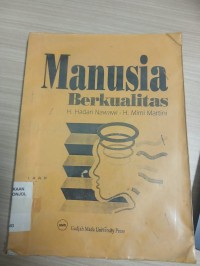 Image of Manusia Berkualitas