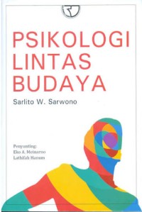 Image of Psikologi lintas budaya