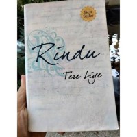 Image of Rindu