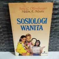 Image of Sosiologi Wanita