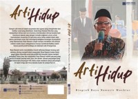 Image of Arti Hidup: : Biografi Buya Nawazir Muchtar