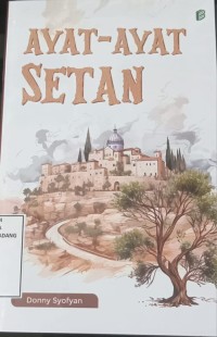 Image of Ayat-Ayat Setan