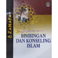 Image of Bimbingan dan Konseling Islam