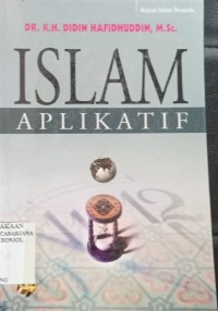 Image of Islam Aplikatif