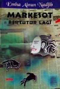 Image of Markesot Bertutur