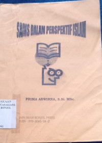 Image of Sains Dalam Perspektif Islam