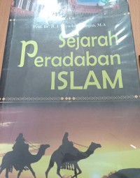 Image of Sejarah Peradaban Islam