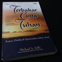 Image of Terbakar Cinta Tuhan