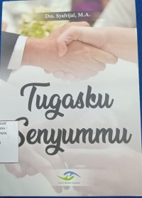 Image of Tugas senyummu